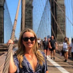 Meet your Posher, Erin